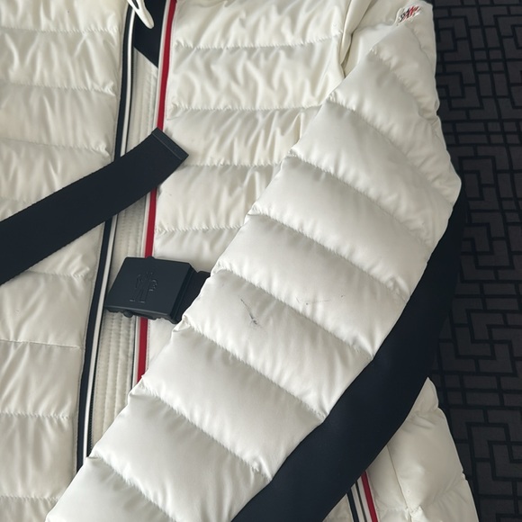Moncler Grenoble bruche ski jacket - Picture 5 of 9